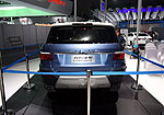 Lifan X70