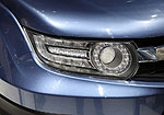 Lifan X70