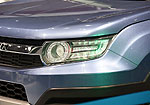 Lifan X70