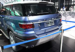 Lifan X70