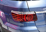 Lifan X70