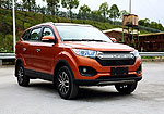 Lifan Myway: Фото 1