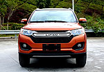Lifan Myway: Фото 2