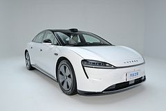 Фото Luxeed S7