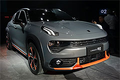 Photos Lynk&Co 02