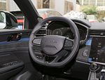 Lynk&Co 05 PHEV