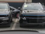 Lynk&Co 05 PHEV