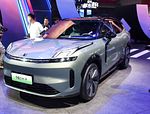 Lynk&Co 08 PHEV: Фото 3