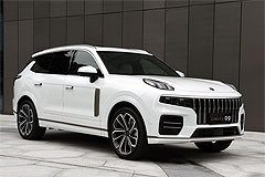 Lynk&Co 09 PHEV