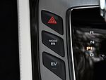 MG Pilot PHEV