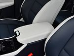MG Pilot PHEV
