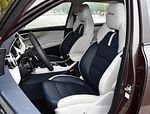 MG Pilot PHEV