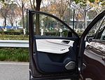 MG Pilot PHEV