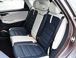 MG Pilot PHEV