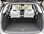MG Pilot PHEV