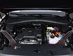 MG Pilot PHEV