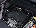 MG Pilot PHEV