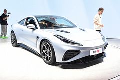 Фото Neta GT