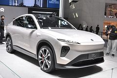 Фото Nio EC7 Фото Nio EC7