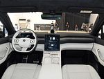 Nio ES7: Фото 1
