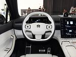 Nio ES7: Фото 2