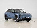 Nio ES7: Фото 1