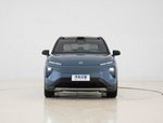 Nio ES7: Фото 2