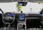 Nio ES8: Фото 1