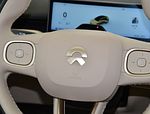 Nio ET5: Фото 3