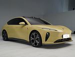 Nio ET5: Фото 1