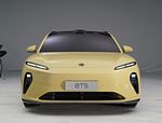 Nio ET5: Фото 2