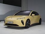 Nio ET5: Фото 3
