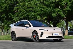 Фото Nio ET5T