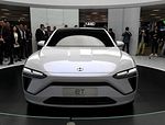 Nio ET7: Фото 2