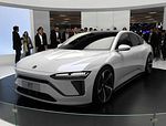 Nio ET7: Фото 3