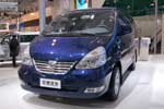 Polarsun Business MPV
