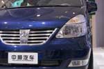 Polarsun Business MPV