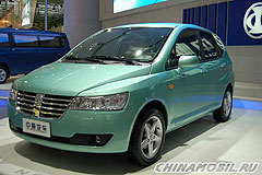 Фото Polarsun Family MPV