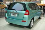 Polarsun Family MPV
