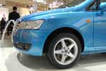 Polarsun Family MPV