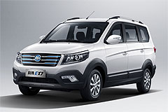 Фото Qiteng EX7 Фото Qiteng EX7