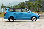 Qiteng EX80
