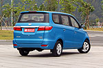 Qiteng EX80
