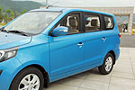 Qiteng EX80