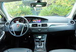 Roewe 550