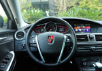 Roewe 550