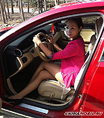 Roewe 550