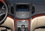 Roewe 950 (MG 950): Фото 3
