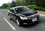 Roewe 950 (MG 950): Фото 1