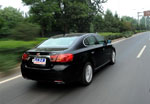 Roewe 950 (MG 950): Фото 2